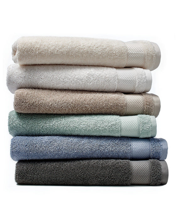 Organic Hygro Bath Towel Collection