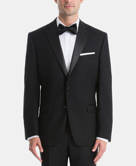Men's Classic-Fit Tuxedo Suit Separates
